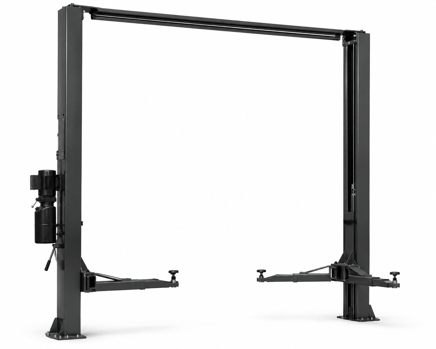 VertexLift Pro-Series 2-Post Overhead Automotive Lift