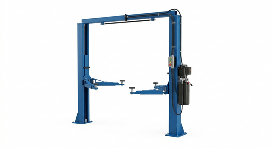 TitanRise X2 Overhead Lift